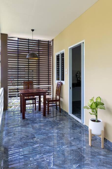 Apple Villas Haad Chao Phao Exterior photo