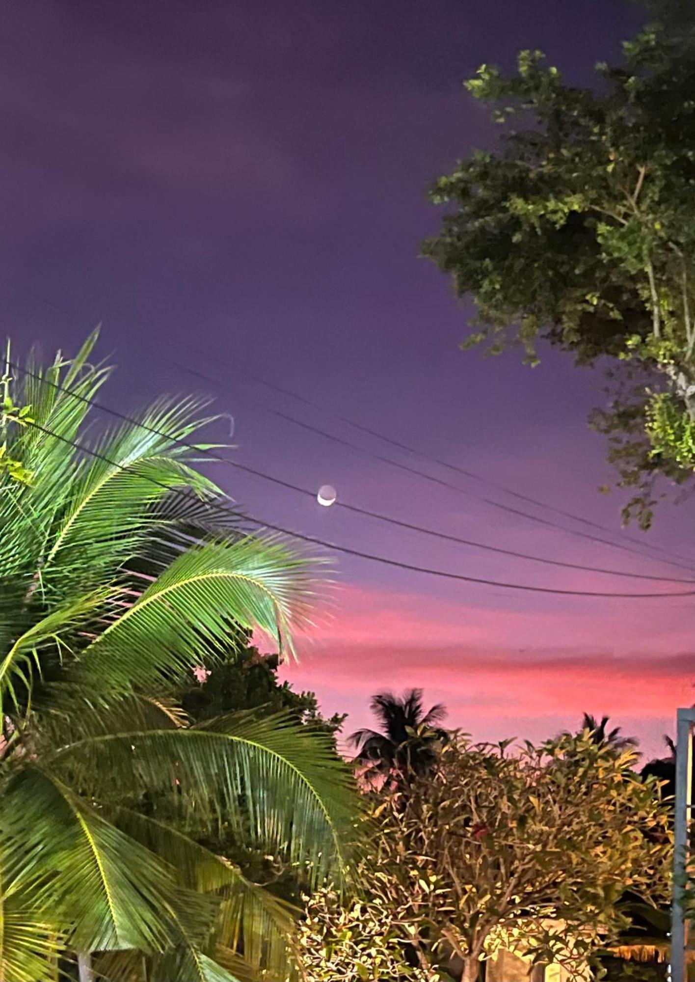 Apple Villas Haad Chao Phao Exterior photo